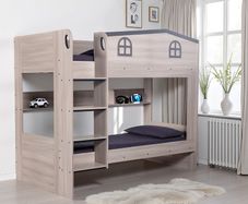 Single Bunk Beds