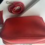 Meg Bee London Major Leather Bag Image 4