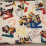 Cot Padded Blanket Image 2
