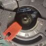 Parkside circular saw Image 5