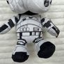 Storm Trooper Plush Star Wars Plush The Last Jedi Dirty Please see pictures Image 4