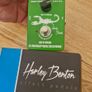 harley benton compressor pedal Image 3