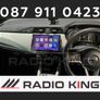 Premium Carplay Nissan Micra Android Auto Radio Image 5