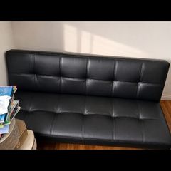 Sofa bed