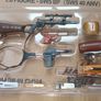 Hot Toys MMS 574 Star Wars 1/6 Empire Strikes Back Boba Fett 40th Anniversary Image 6