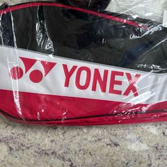 Yonex tennis bag