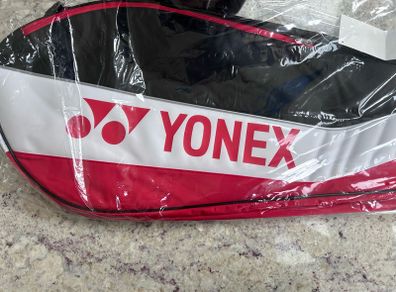 Yonex tennis bag