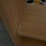 2x2 shelving unit Image 2
