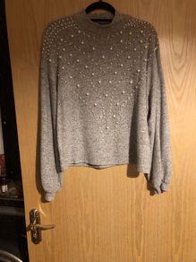 Jumper Size 14