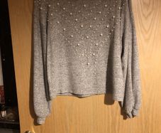 Jumper Size 14