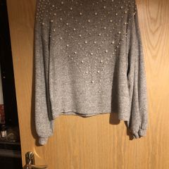 Jumper Size 14