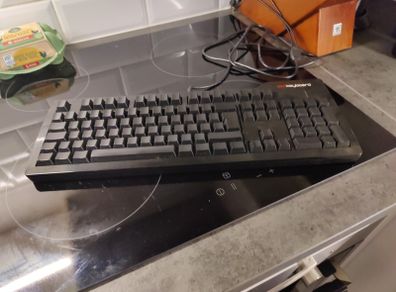 Das Keyboard