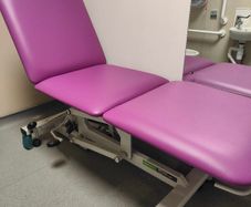 Medical/Physio Bed