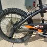 XR18 Kids bike size 18 inch wheels Image 3