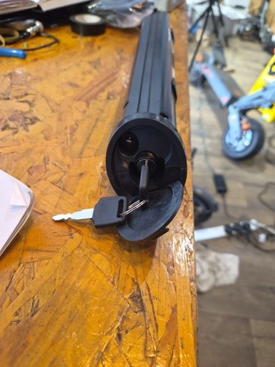 Revvi 12 Upgraded battery