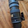 Nikon 70-200mm f/2.8 VR - Excellent Condition Image 4