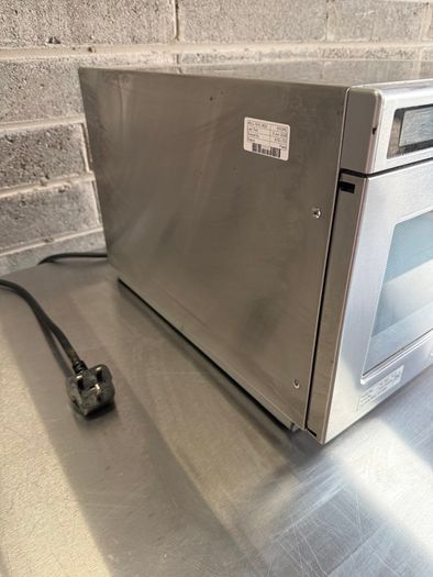 Panasonic NE-1853 Commercial Microwave | 1800W | Made in Japan