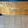 Solid oak kitchen doors and drawers Image 2