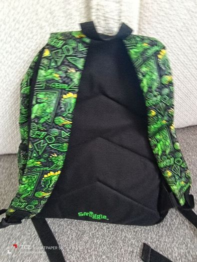 schoolbag