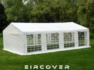 Standard Marquee 5m x 8m PE cover (16ft - 26ft)