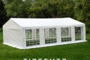 Standard Marquee 5m x 8m PE cover (16ft - 26ft)