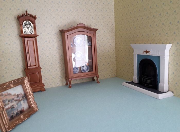 Dolls house