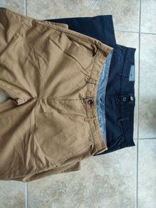 Men's  trousers