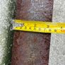 Steel beam/H-Iron/RSJ Image 3