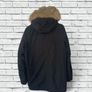 Tommy Hilfiger Heavy Parka Jacket Image 6