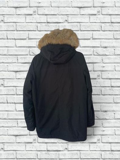 Tommy Hilfiger Heavy Parka Jacket