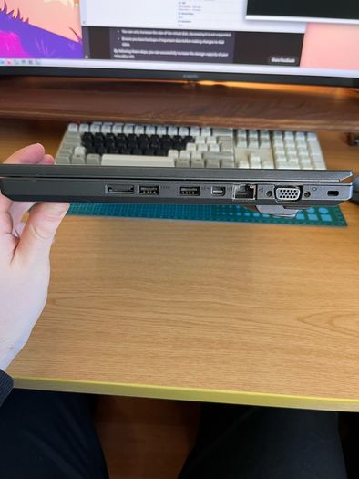Lenovo Thinkpad L470