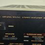Yamaha AV-M77 Stereo Amplifier Image 2
