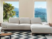 Woodstock Corner Sofa @ J & D Furniture