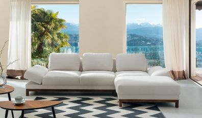 Woodstock Corner Sofa @ J & D Furniture
