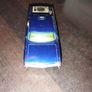 Man from Uncle Corgi toy diecast Car Image 9