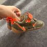 Clark's baby shoes (size 19) Image 5