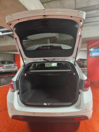 2016 Hyundai I40