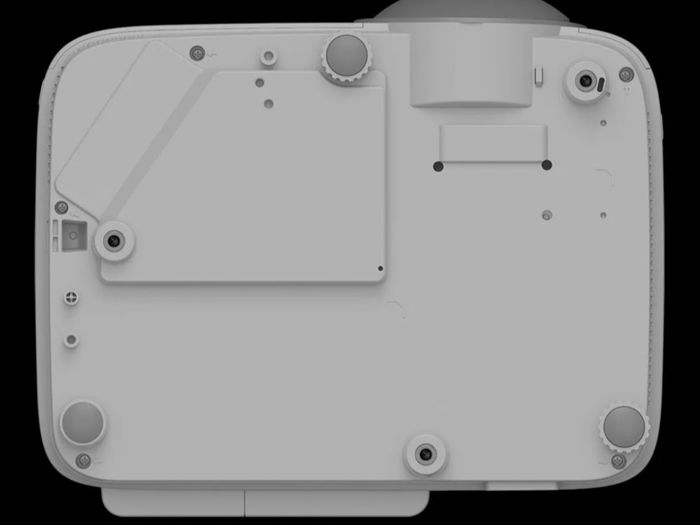 BENQ Projector