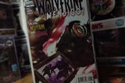 Wolverine: Wendigo! ONE-SHOT ! 2010 ! by Marvel !