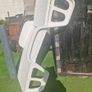 sun lounger Image 2