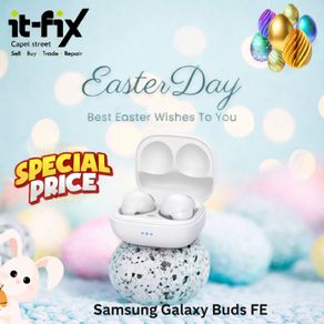 Samsung Galaxy Buds Fe