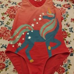John Lewis swimsuit  age 8 years