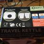 Travel kettle Image 3