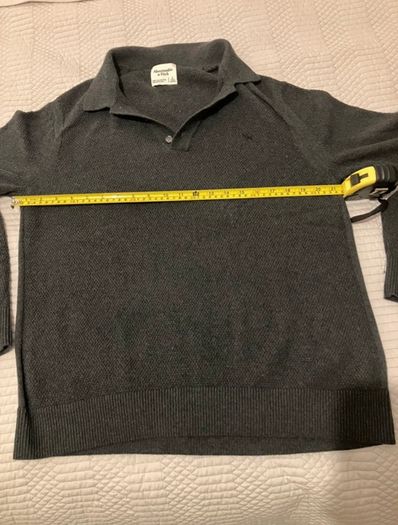 Abercrombie & Fitch Knit