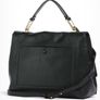 Coccinelle Liya Handbag grained leather black Image 2
