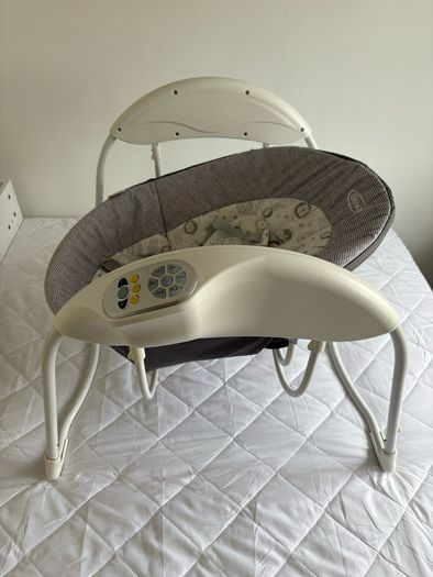 Graco Baby Swing