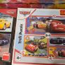 10 x Cars and Thomas & Friends puzzle Image 3