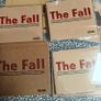 The Fall, Complete BBC Peel Sessions CD box set from 2005 Image 2