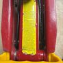 Hydronic Trolley Car Jack Max 2000kg Image 2