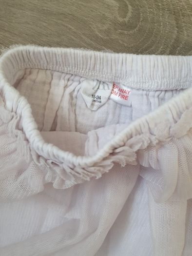 Zara skirt